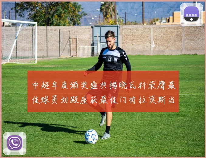 中超年度颁奖盛典揭晓瓦科荣膺最佳球员刘殿座获最佳门将拉莫斯当选最佳教练