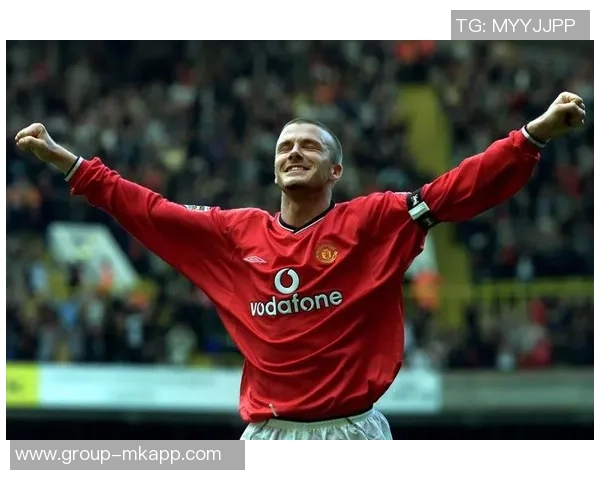 英足总与贝克汉姆洽谈世界杯前迈阿密集训计划