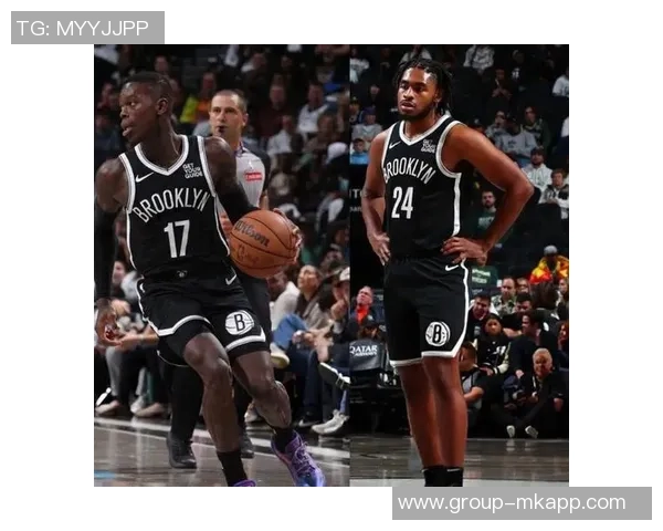 篮网主帅呼吁球队增加三分出手次数目标锁定35到38次