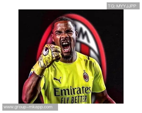 迈尼昂续约米兰将与莱奥并列成为队内最高薪球员 迈尼昂续约米兰将与莱奥并列成为队内最高薪球员