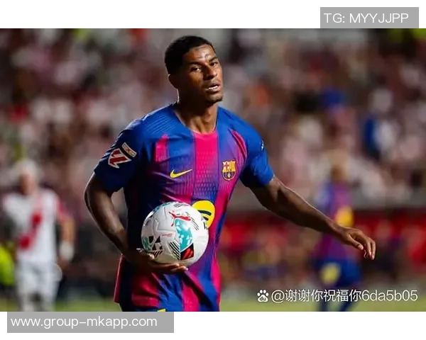 拉什福德闪耀欧冠赛场三场四球两助攻超预期表现引关注