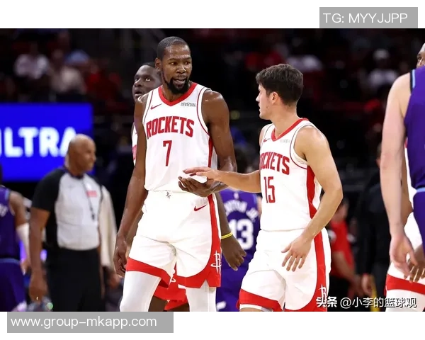 火箭首节进攻犀利掘金防守漏洞显现谢泼德为球队注入新活力 火箭首节进攻犀利掘金防守漏洞显现谢泼德为球队注入新活力