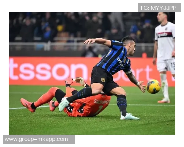 劳塔罗状态火热三轮意甲斩获四球一助国米重返榜首 劳塔罗状态火热三轮意甲斩获四球一助国米重返榜首