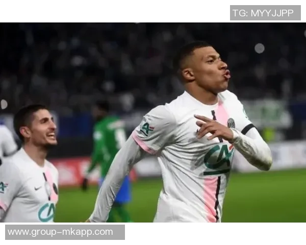 姆巴佩全能表现助球队取胜4射2正2失良机1助攻5关键传球6成功过人 姆巴佩全能表现助球队取胜4射2正2失良机1助攻5关键传球6成功过人