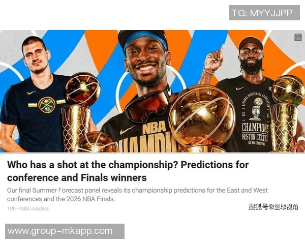 火箭与掘金实力相当ESPN预测双方胜率均为五成