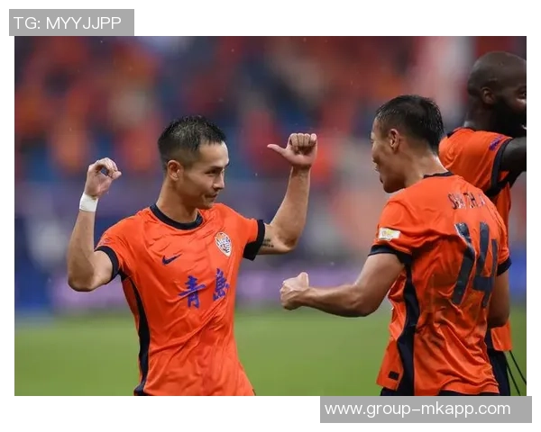 中超助攻排行榜揭晓纳萨里奥独占鳌头泽卡韦世豪高天意紧随其后 中超助攻排行榜揭晓纳萨里奥独占鳌头泽卡韦世豪高天意紧随其后