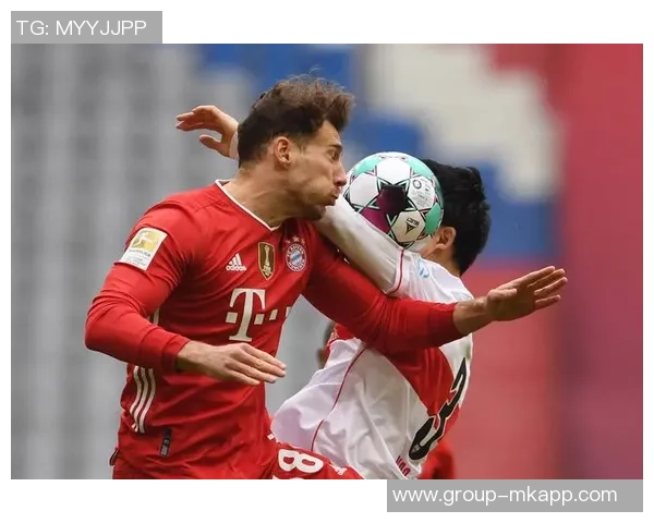 埃尔哈努斯坚定表态斯图加特将全力以赴迎战拜仁展现实力差距 埃尔哈努斯坚定表态斯图加特将全力以赴迎战拜仁展现实力差距