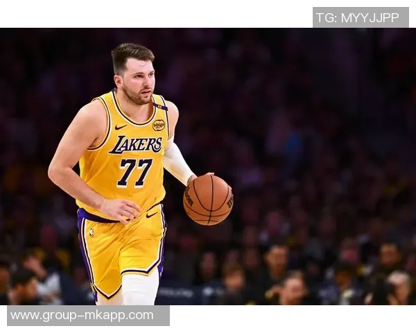 湖人为何在东契奇巅峰期依然选择沉默不补强球队实力 湖人为何在东契奇巅峰期依然选择沉默不补强球队实力