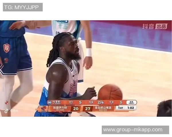 新疆队新外援凯文哈里斯加盟上周刚被火箭裁掉引关注 新疆队新外援凯文哈里斯加盟上周刚被火箭裁掉引关注