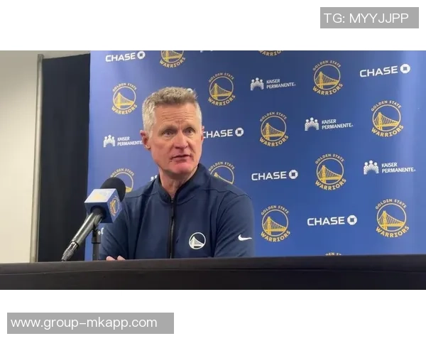 理查德谈勇士老将节奏的重要性不能让自己落后于团队的步伐 理查德谈勇士老将节奏的重要性不能让自己落后于团队的步伐