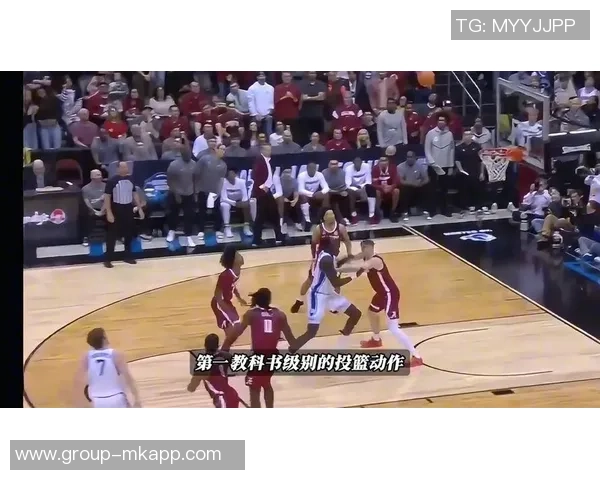 克尼佩尔谈投篮自信与队友协作的重要性感谢他们创造进攻机会 克尼佩尔谈投篮自信与队友协作的重要性感谢他们创造进攻机会