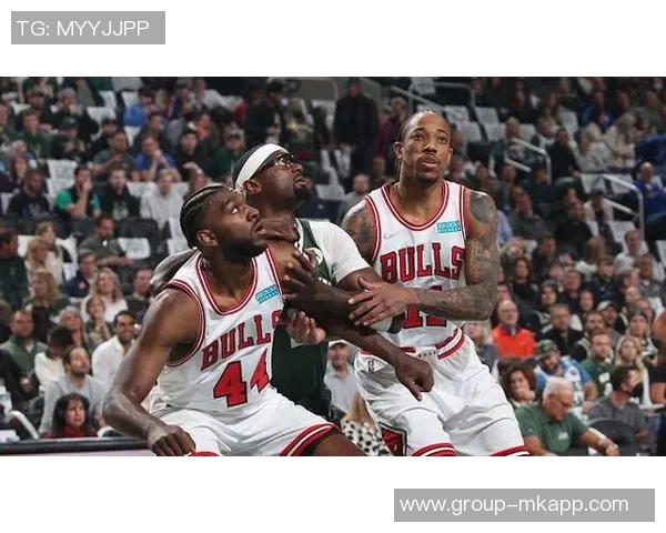 NBA杯对决雄鹿公牛先发阵容分析字母哥特纳联手挑战吉迪武切维奇组合 NBA杯对决雄鹿公牛先发阵容分析字母哥特纳联手挑战吉迪武切维奇组合