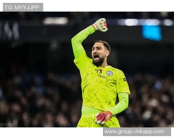 换门将成效显著曼城多纳鲁马助力8场不败曼联拉门斯迎来2连胜 换门将成效显著曼城多纳鲁马助力8场不败曼联拉门斯迎来2连胜