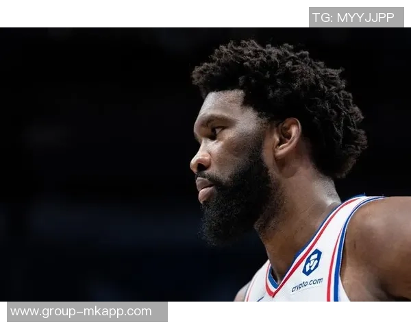 恩比德重拾状态展现封盖能力与防守影响力引发关注 恩比德重拾状态展现封盖能力与防守影响力引发关注