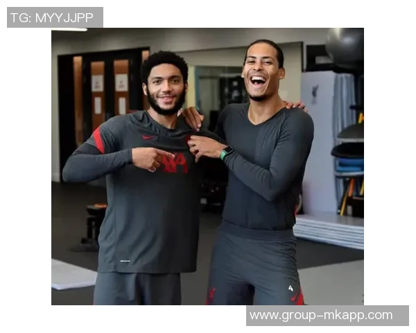 范戴克强调球队团结一致为迎接真正挑战做好准备