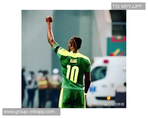 马内在非洲杯单场创造机会4次以上的表现堪称近16年第二佳