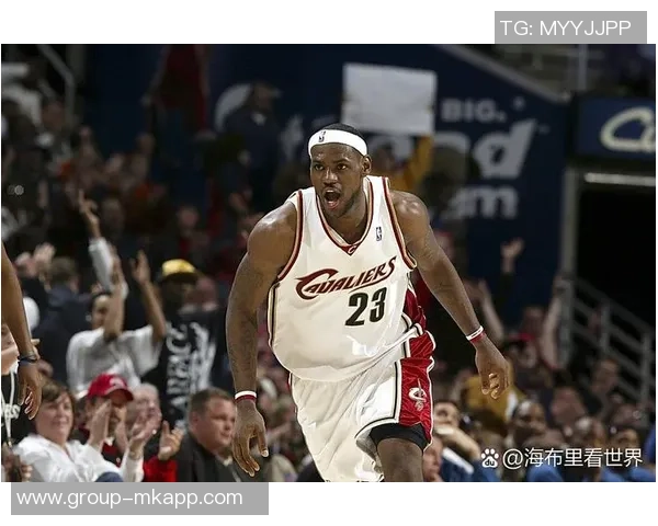 老詹40岁依然统治赛场中远投连得10分展现技术魅力 老詹40岁依然统治赛场中远投连得10分展现技术魅力